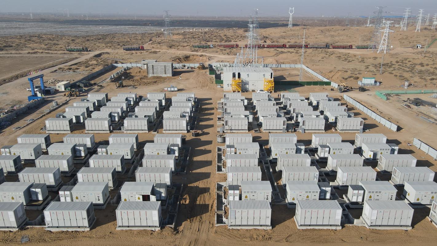 钦州网络基础设施建设，技术领先与民生改善