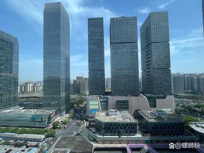 广西南宁,数字时代的城市之都