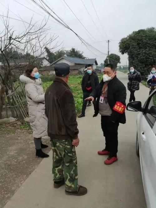 邛崃疫情,防控措施调整的挑战与应对策略