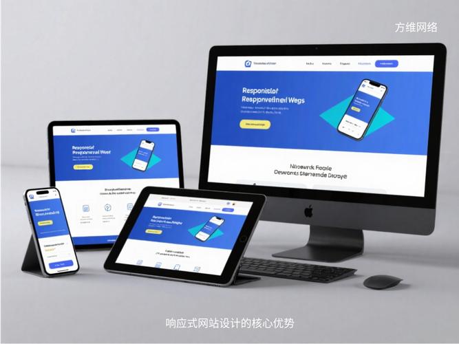 响应式网站，台湾用户必看指南