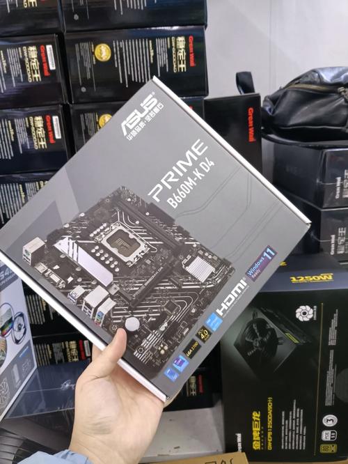 推荐3D建模与渲染技术的电脑配置