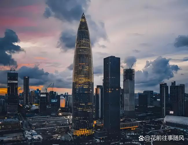 深圳深度网络有限公司,科技创新的引领者