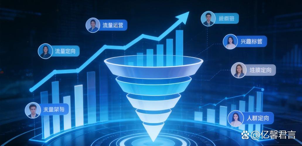 代卖与自助平台,精准获取流量与收益的 winning strategy