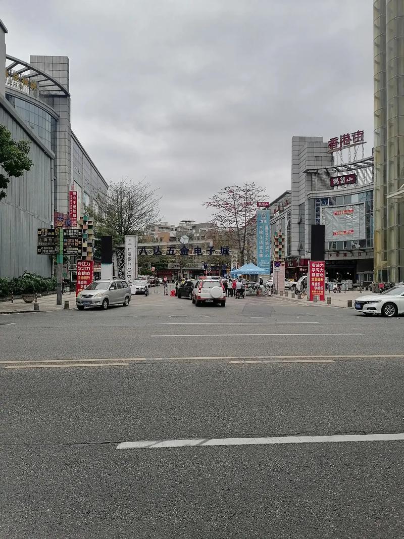 疫情最新消息，东莞封路疫情指南
