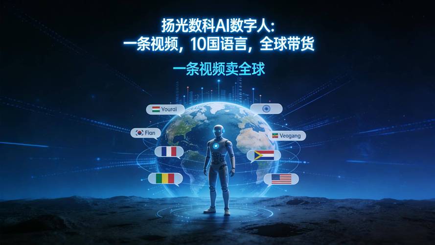网络推广，让数字世界更透明