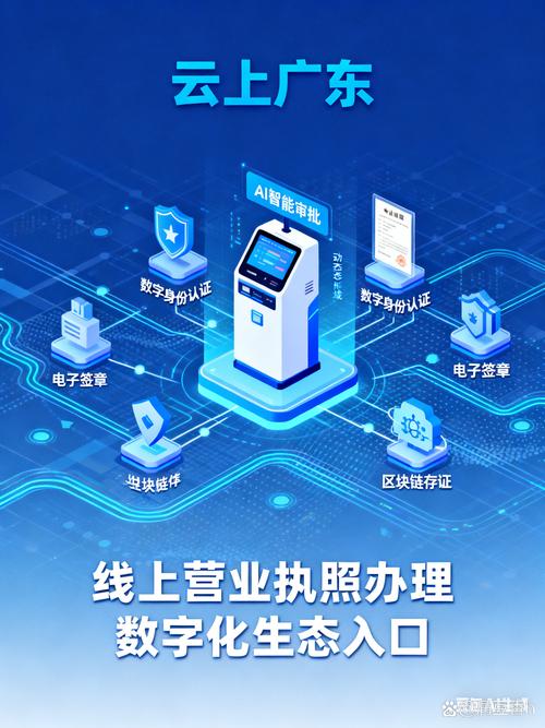 广州网络有限公司,助力您的网络升级与数字化转型