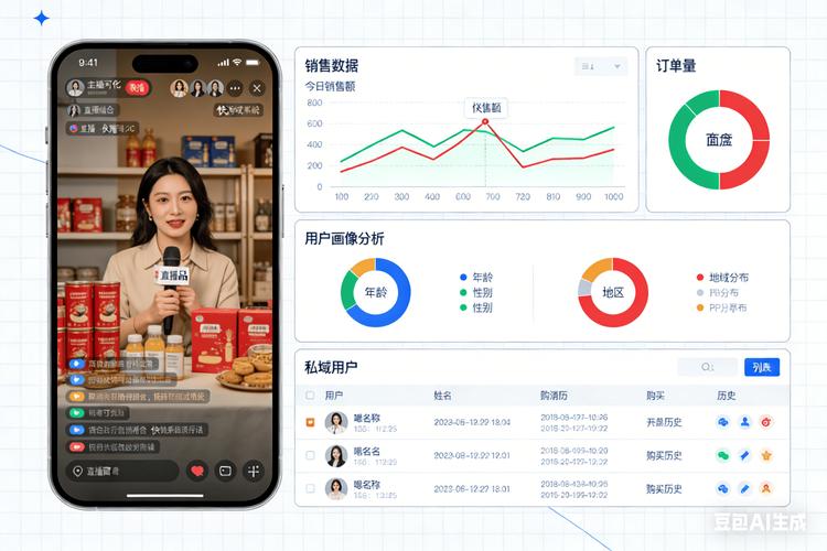 如何在快手自主平台实现全网业务自助下单?快速、可靠、精准的运营之道