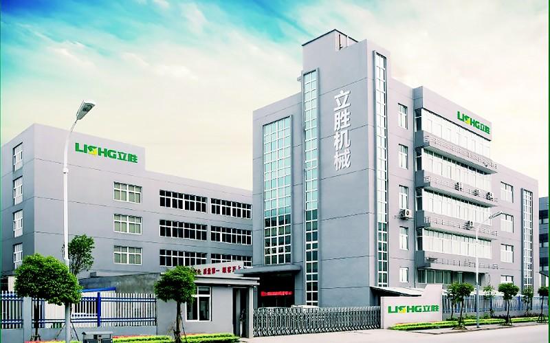 长宁建设机械,技术与管理的双轮驱动,助力您的企业迈向更高台阶