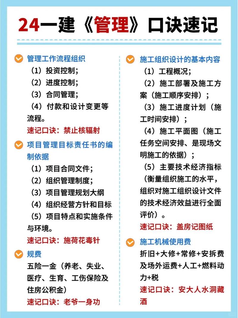 建设管理的高效管理再说