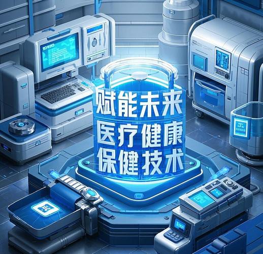医药网络公司,赋能医疗行业的未来