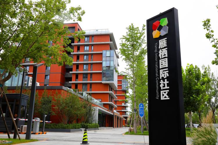 成都怀柔,文化与科技的完美融合