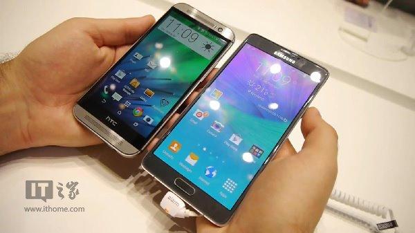 让三星93与M8完美连接,教程 guide