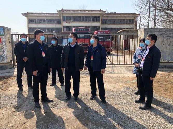 山东木桥最新消息疫情