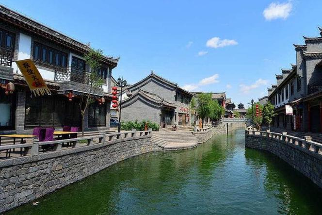 滦县旅游与经济发展,选择合适的网站解决方案