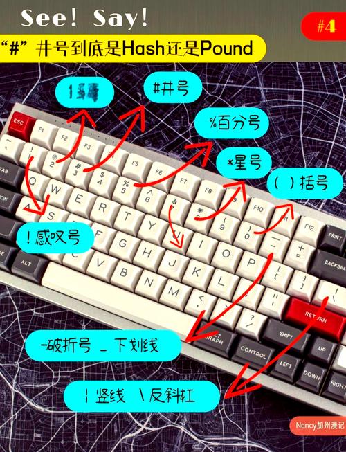 键盘,文明的象征与启示