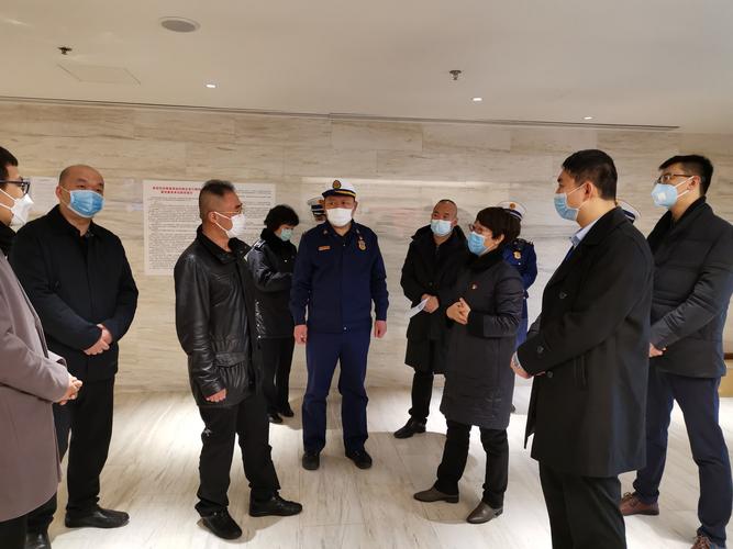 大山江街道疫情最新动态,保障市民安全的多元应对机制