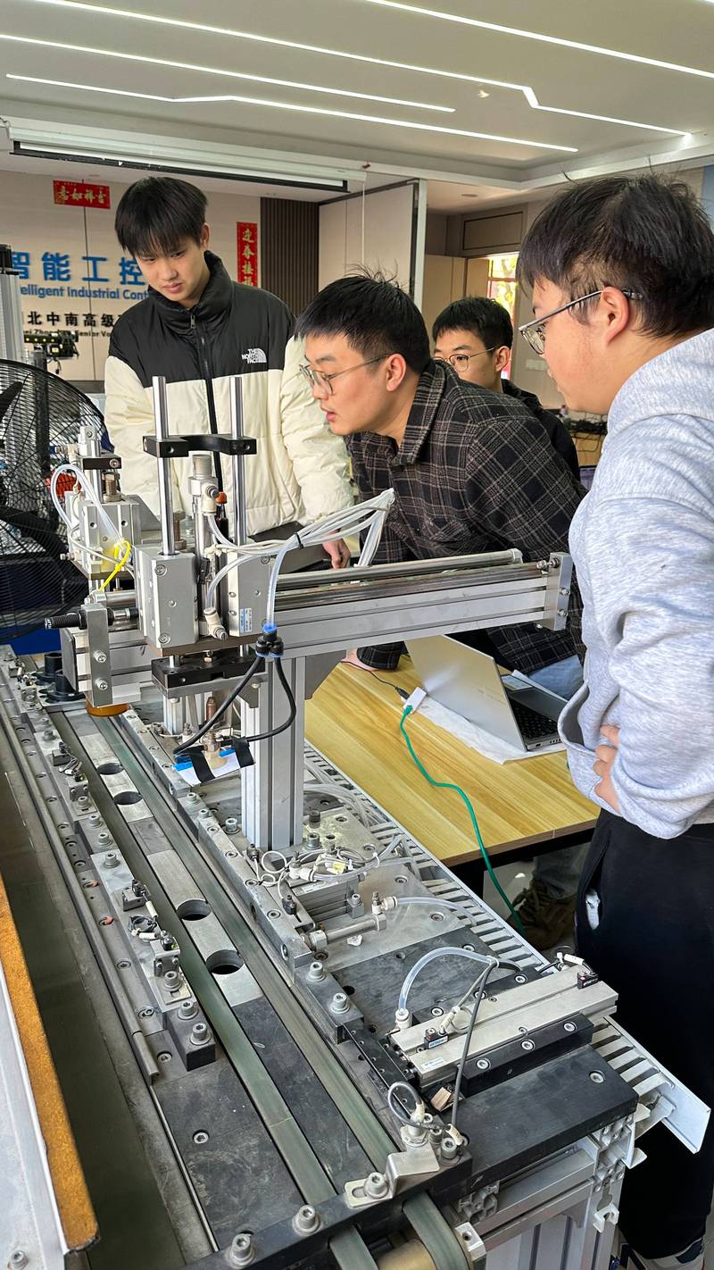 苏州名硕电脑编程培训学校,助力你的编程学习之路