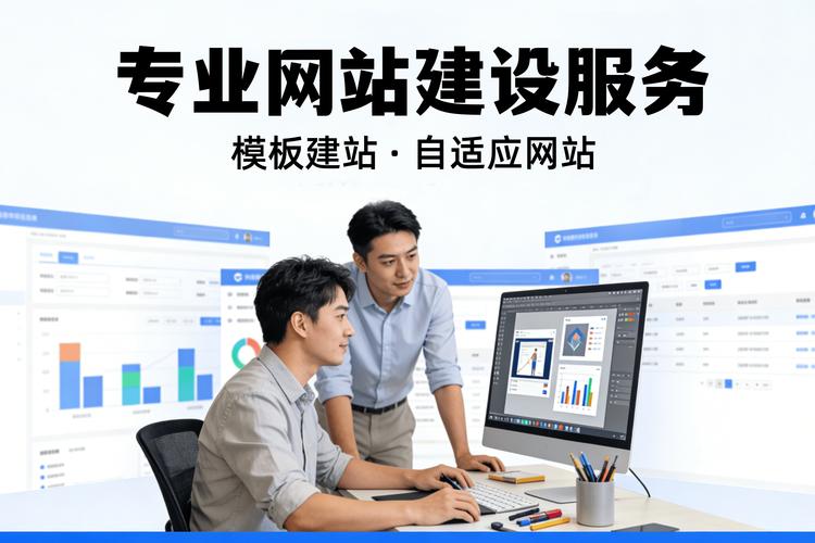 自适应型网站,构建灵活高效的现代网站