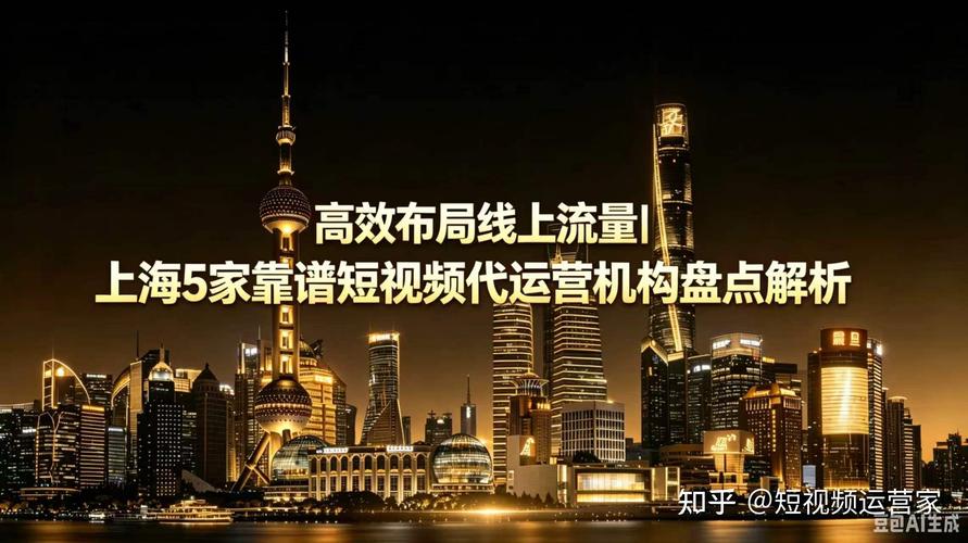 上海网络公司，成为网络流量的首选