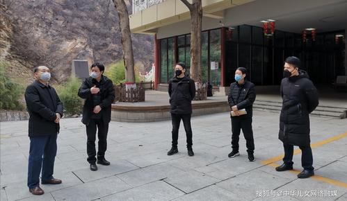 即墨区华山,疫情高发区域,守护生命安全