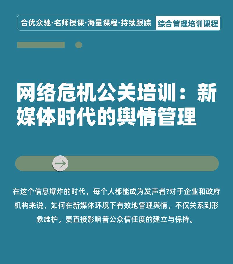 进行公关的网络手段