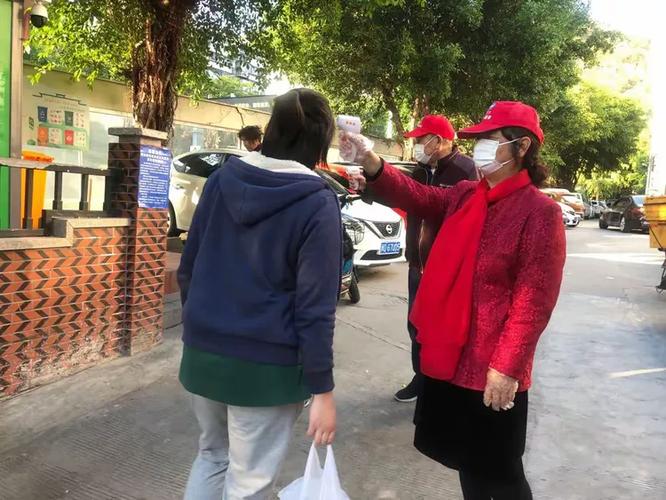 最新疫情消息，海龙社区面临挑战