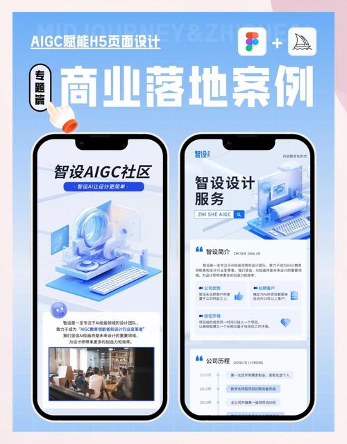 H5响应式设计，让自媒体轻松上万用户