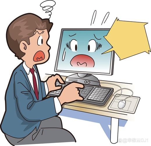 电脑超慢,这可真是大问题!别再拖延了!