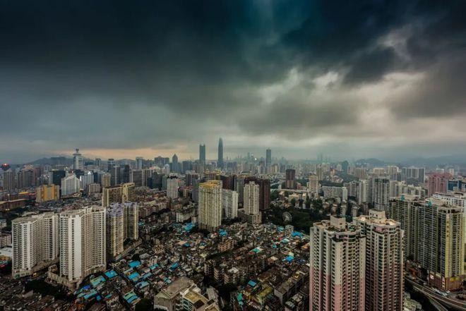 噬风暴雨来临时,最强防疫指南,银都路小区最新信息