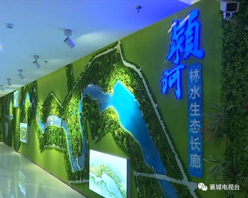 长葛市,成为营销型网站建设的助力者