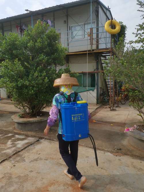 观澜湖观园疫情最新消息