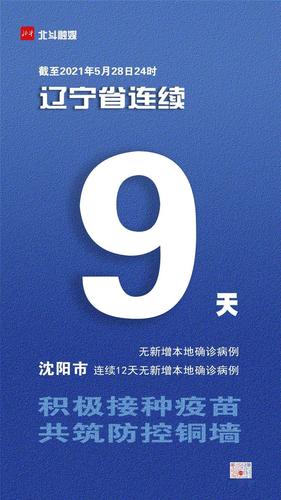 营口疫情最新相关信息