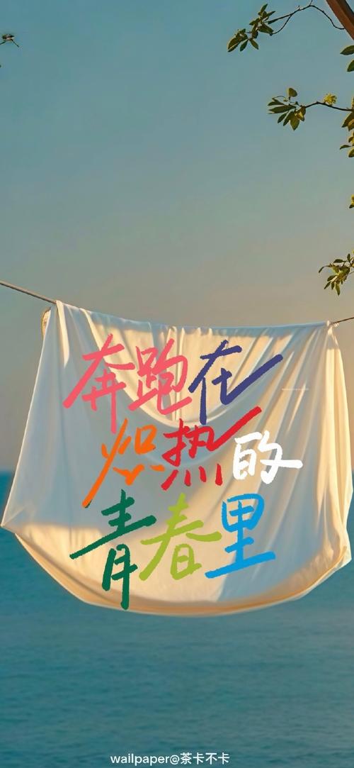 青春,一场与时光赛跑的旅程