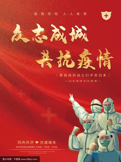 益阳疫情,你我同行 保障健康我们责任在肩