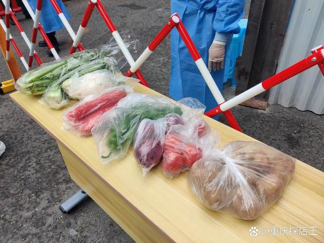 洛阳买菜必看，最新疫情信息与应对策略