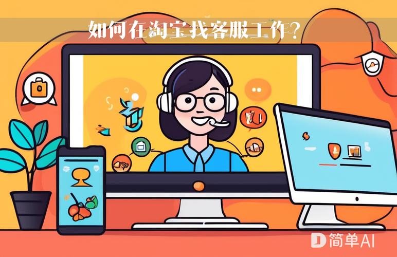 如何让淘宝客服电脑配置更高效?这些小贴士不容错过!
