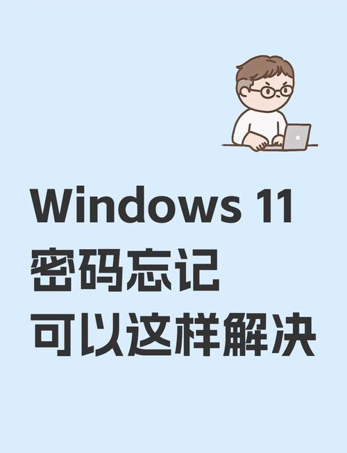 电脑密码的重要性,破解指南