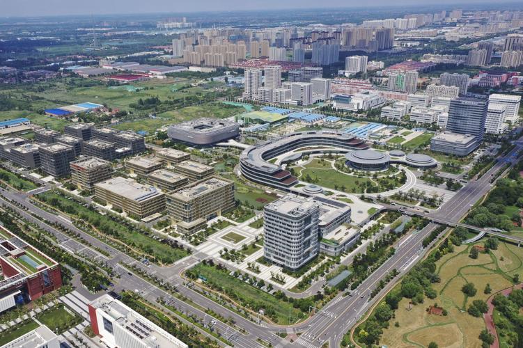 滨州本地化建设,开启城市发展新篇章