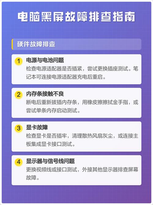 让电脑开机不再难—故障排查与解决指南