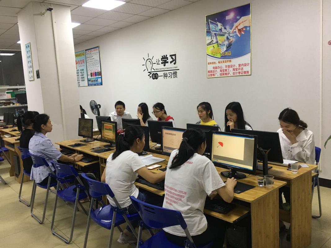 方正电脑怎么样?洛阳电脑培训推荐