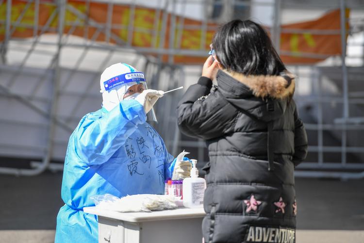 江西抚州区疫情最新动态