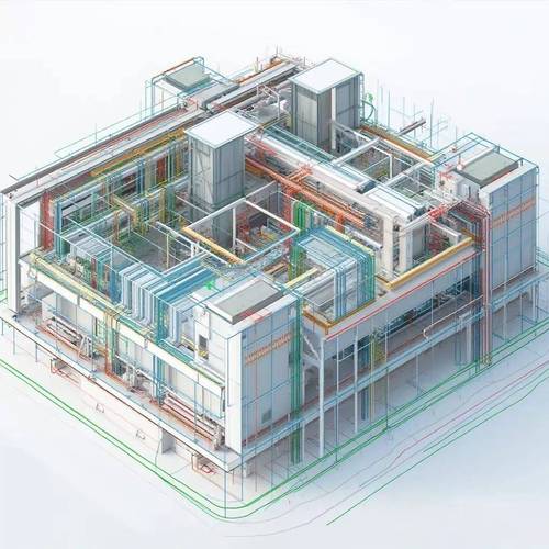掌握BIM配置，开启建筑设计的新篇章