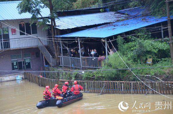 贵州疫情新发现—贵州紫云村最新消息来了!