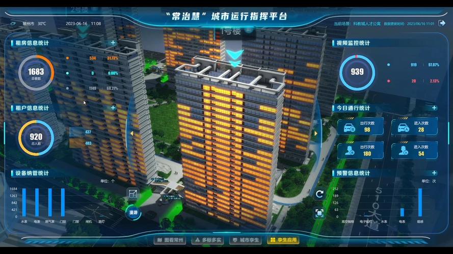 常州移动网络优化公司,助力城市数字化转型的强劲力量