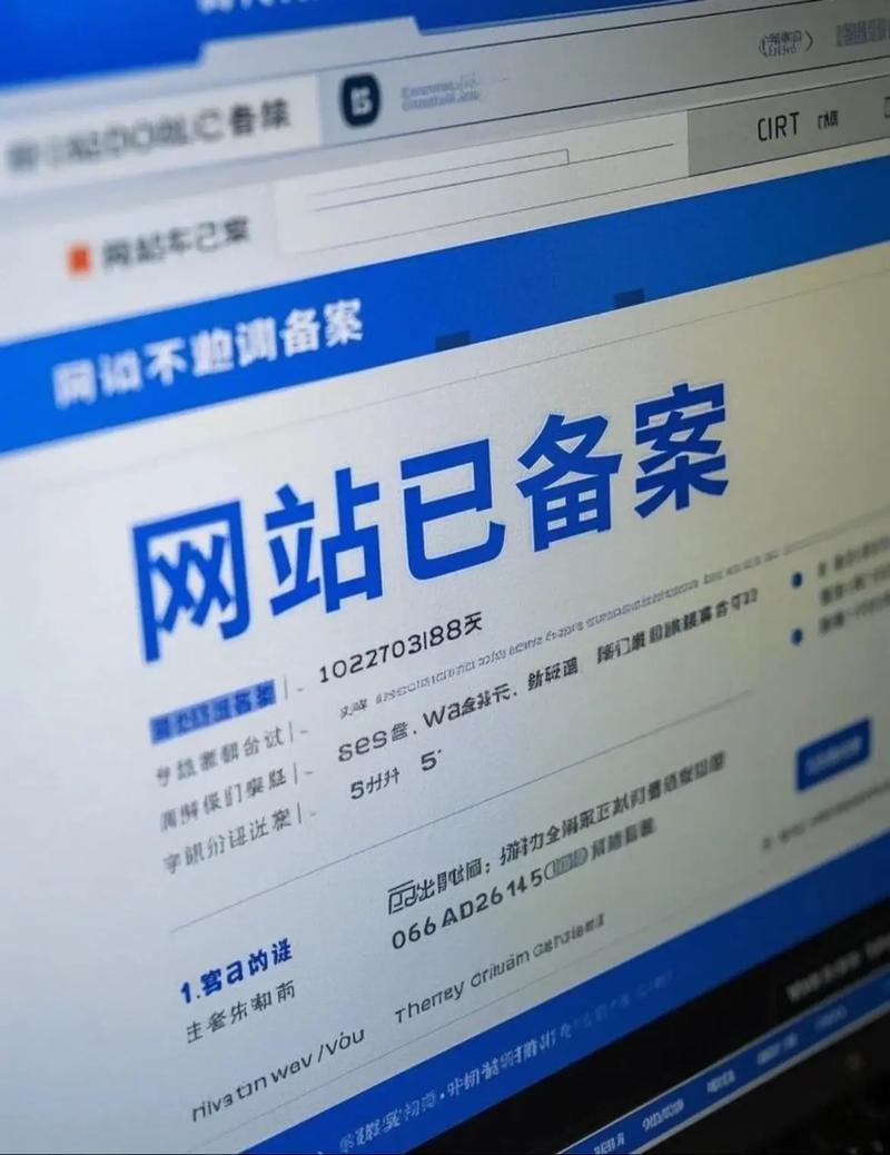 网络安全备案指南
