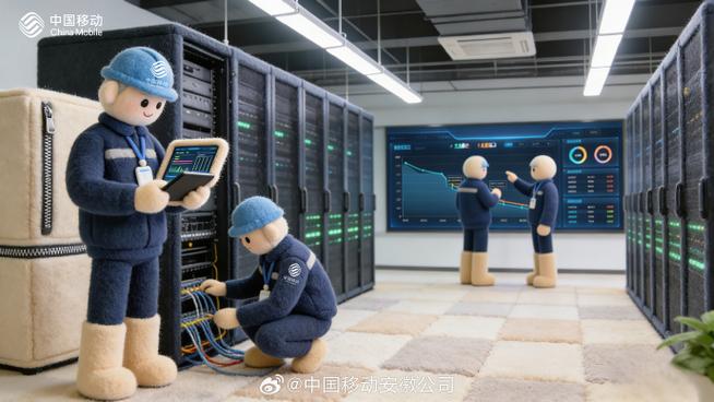 燕赵网络科技有限公司，科技与用户体验的完美结合