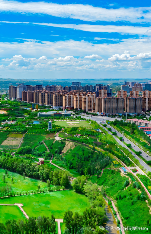 榆林,网络营销的热门城市,你值得了解