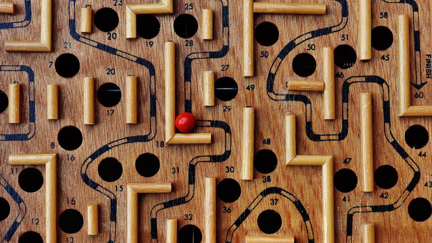 navigating the Digital Landscape:Building a Stronger Internet Presence in天津