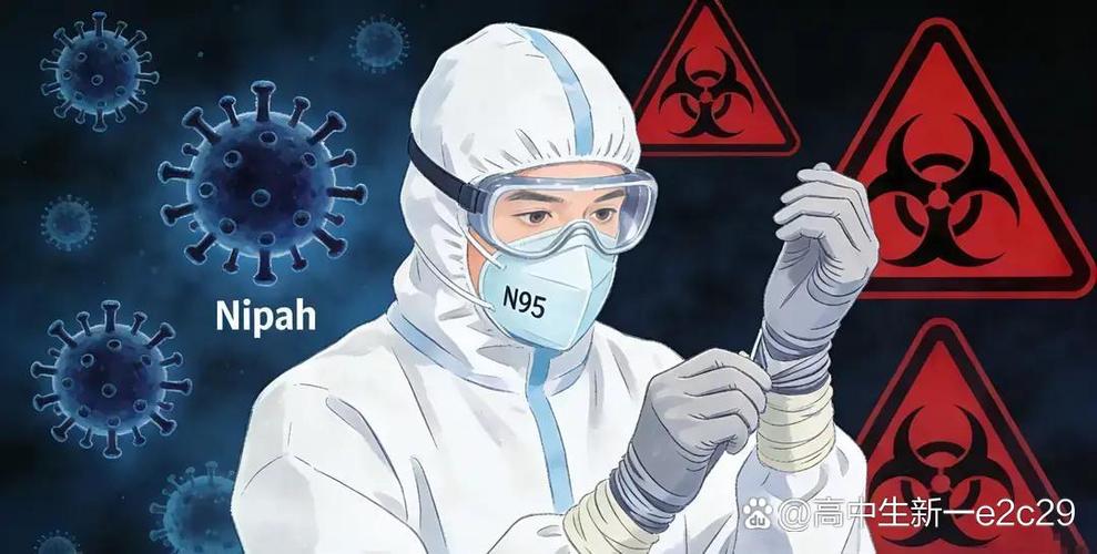 疫情的真相,你了解了吗?