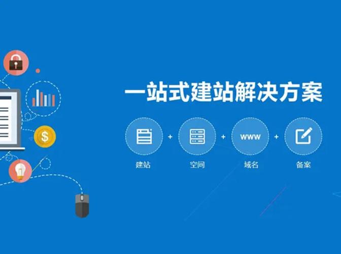 池州网站建设推广